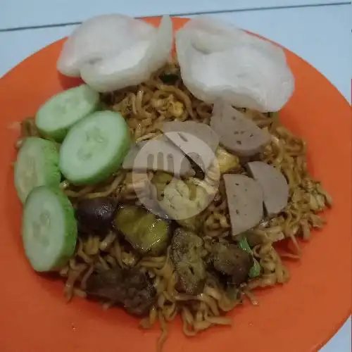 Gambar Makanan Nasi Goreng special Mas Yoyo, Taman Mini 10