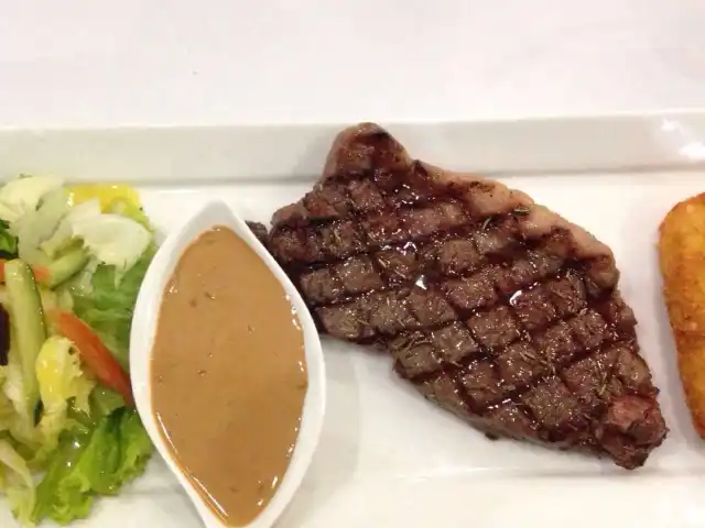 Gambar Makanan Le Boeuf Steakhouse 12