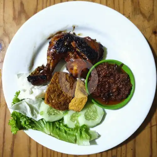 Gambar Makanan Ayam Bakar Banyumas 17