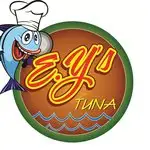 E.Y's TUNA Food Photo 2