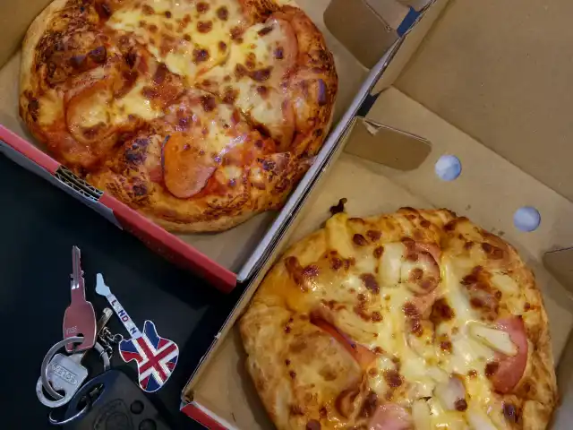 Pizza Hut Delivery (PHD) Food Photo 1