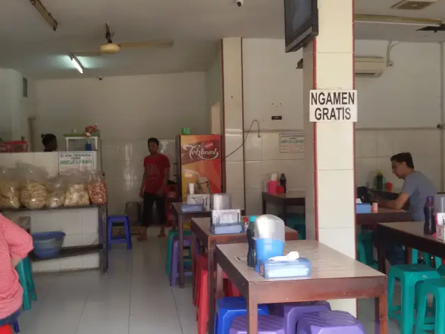 Gambar Makanan PempekSayangan 8