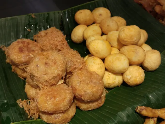 Gambar Makanan Ketupat Rusmini 7