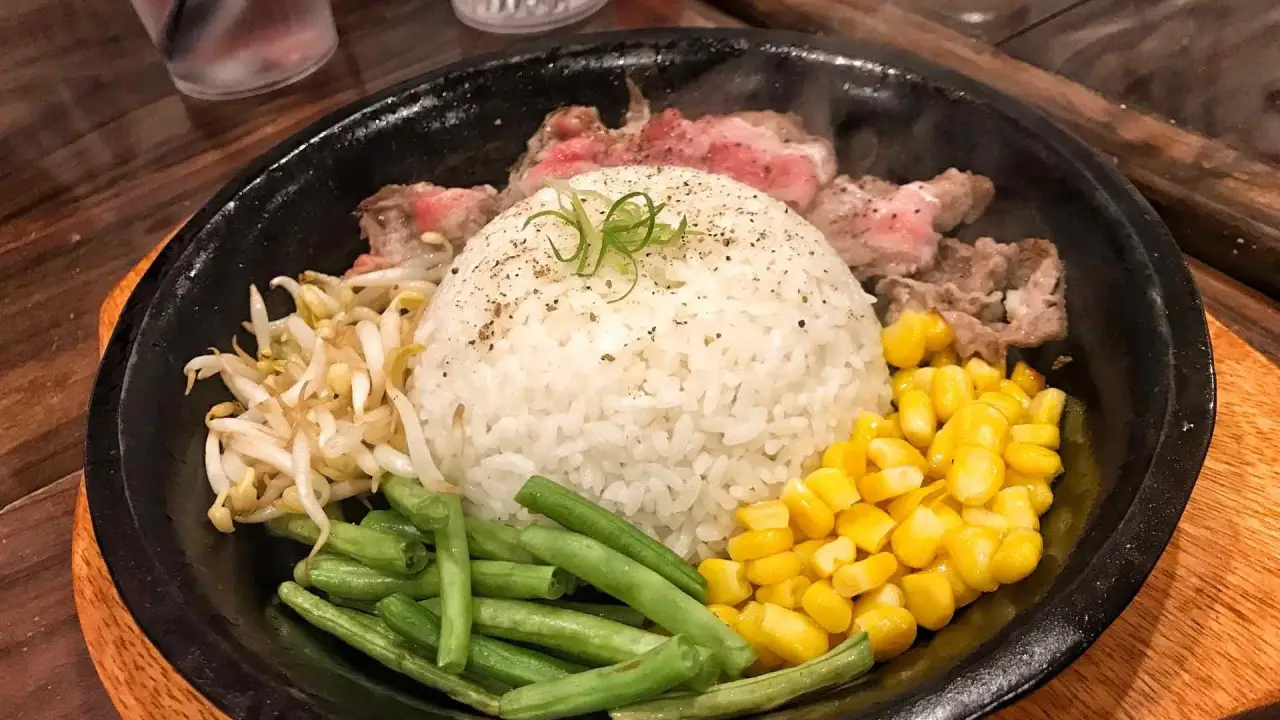 Peppa Japanese Hotplate