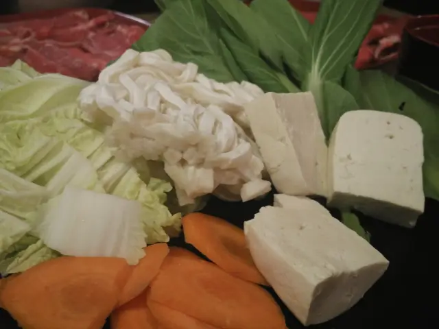 Gambar Makanan Jimo Authentic Japanese Shabu 3