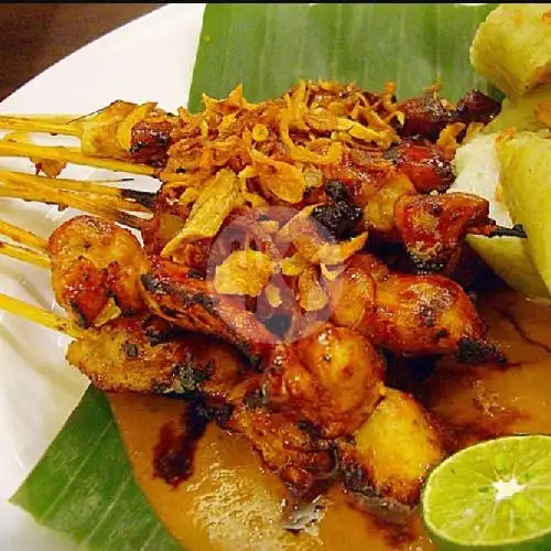 Gambar Makanan Warung Sate Pak Doel Taman Gajah, Fatmawati 13