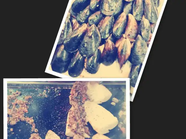 Mercan Kokoreç'nin yemek ve ambiyans fotoğrafları 6