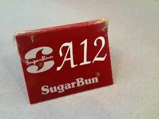 SugarBun @ Giant, Padawan