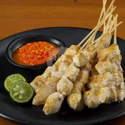 Gambar Makanan D'carbo, Wenang/ bumi Beringin/ Ruko 9