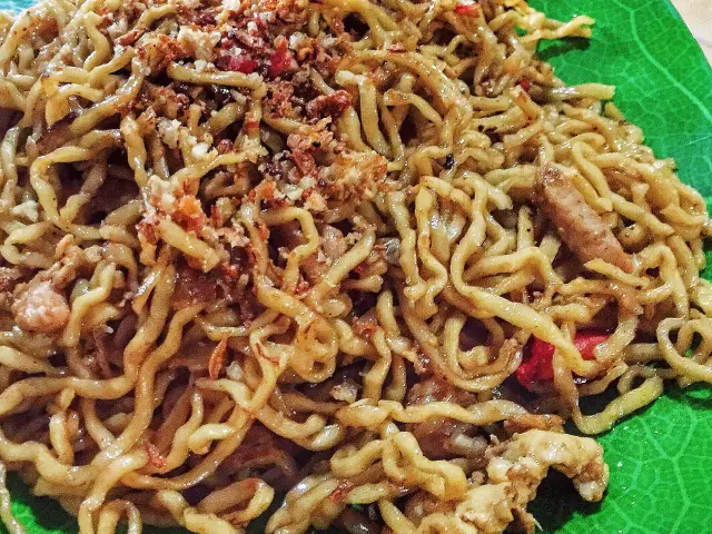 Bakmi Siantar Parluasan