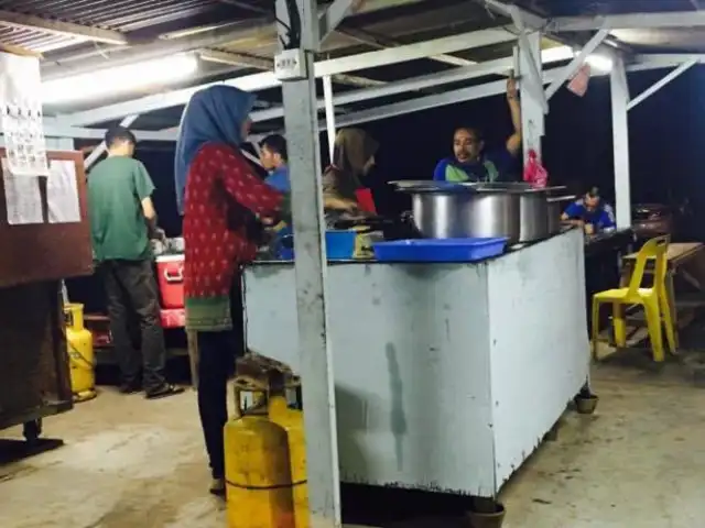 Warung Capati Tehel Food Photo 1