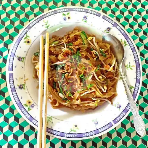 Gambar Makanan Mie Tiaw Kedai Trijaya, Gg. Trijaya Podomoro 3