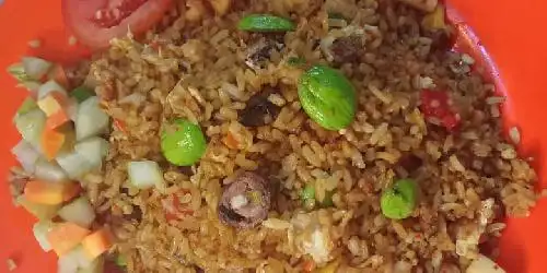 Nasi Goreng Special Mas Nanang