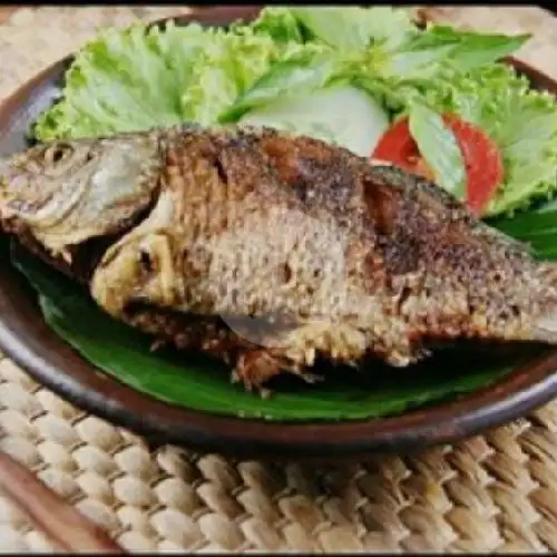 Gambar Makanan Warong Jawa, Pulo Gadung 14