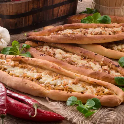 Karadeniz Pide & Lahmacun