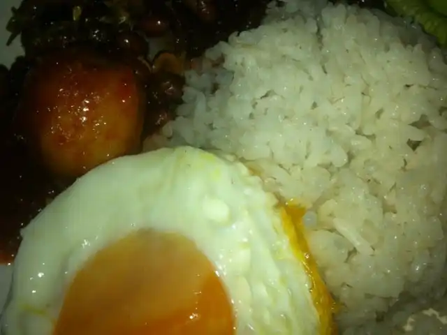 Nasi lemak seri sarawak Food Photo 11