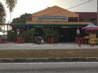 Roti John Cheese Mat Puchong