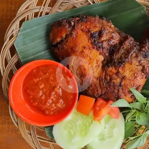 Gambar Makanan AYAM BAKAR EMAK GUE, Jl.H asmat No.49 rt.1/7pdkopi 11