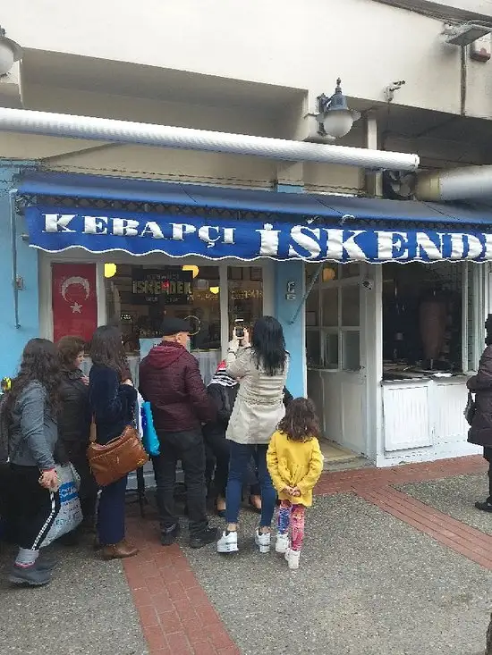 Cevat Iskenderoğlu'nin yemek ve ambiyans fotoğrafları 8