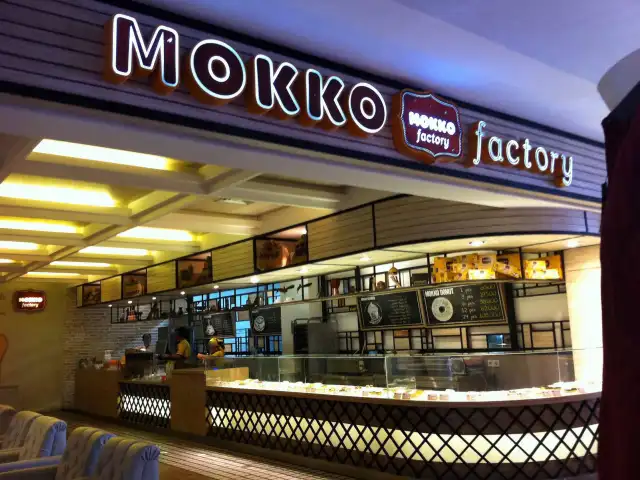 Gambar Makanan Mokko Factory 3