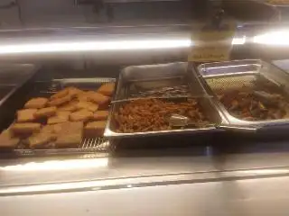 AKOK FOOD CENTER 鴻源料理店