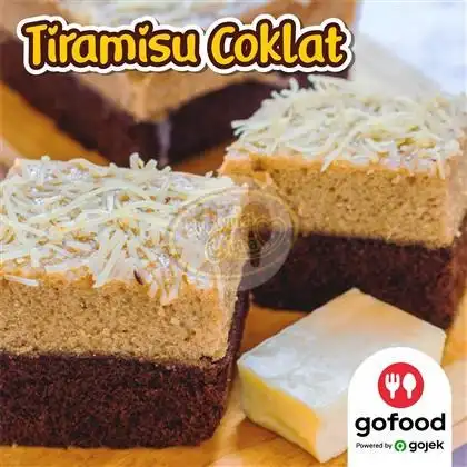 Gambar Makanan Brownies Cinta Jogja, Jogokariyan 5