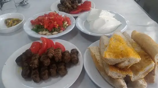 Kofteci Orhan'nin yemek ve ambiyans fotoğrafları 1