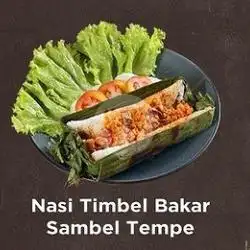 Gambar Makanan Fusia Resto Banjarmasin, A Yani 16