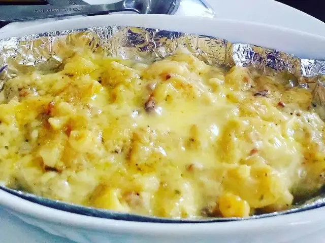 Gambar Makanan Roemah Macaroni Salsa 2