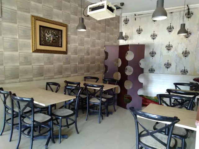 Gambar Makanan Bang Dev Cafe & Resto 5