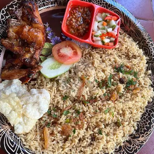 Gambar Makanan Umi Arab Resto, Kamboja 2