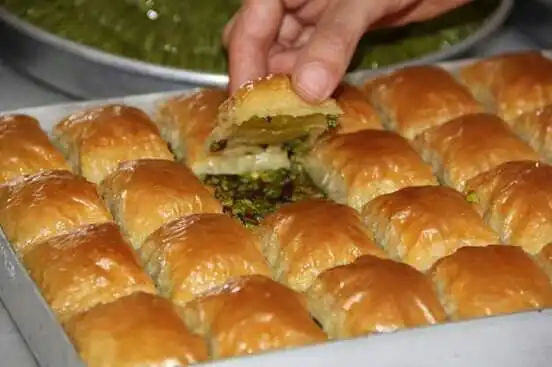 Fıstıkzade Derince'nin yemek ve ambiyans fotoğrafları 20