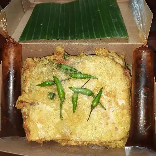 Gambar Makanan Tempe Mendoan Barokah 2