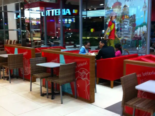 Gambar Makanan Lotteria 3