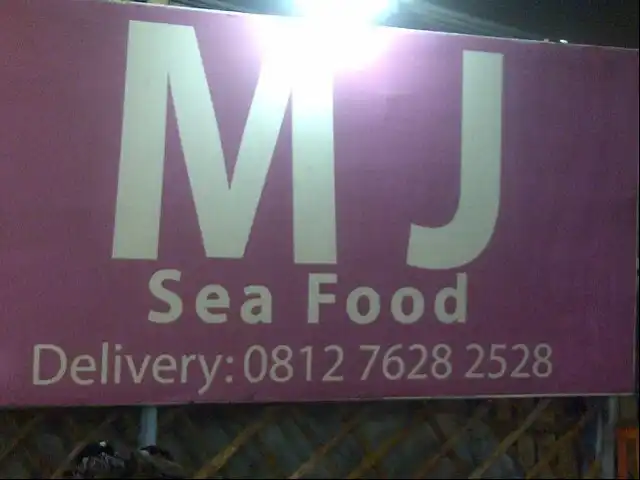 Gambar Makanan MJ Seafood 2