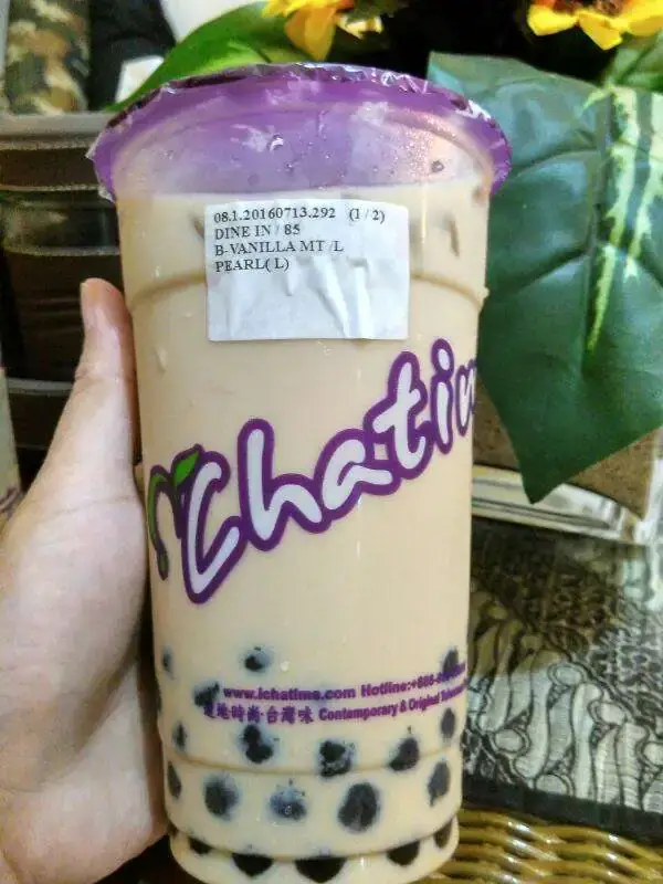 Gambar Makanan Chatime 17