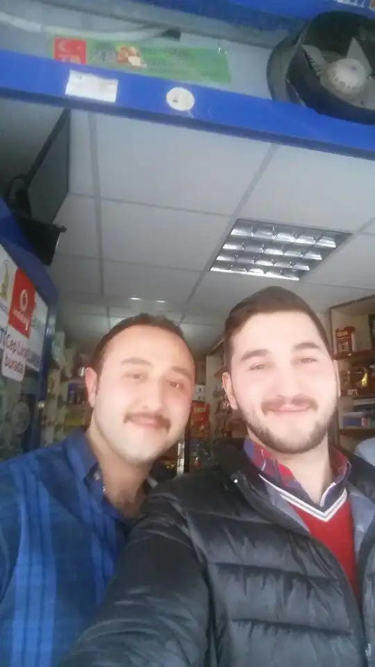 Onur Kuruyemiş Ve Büfe'nin yemek ve ambiyans fotoğrafları 4