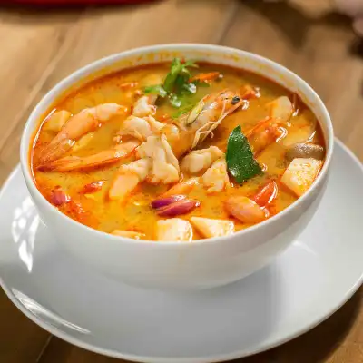 Malee Tomyam (Dengkil)