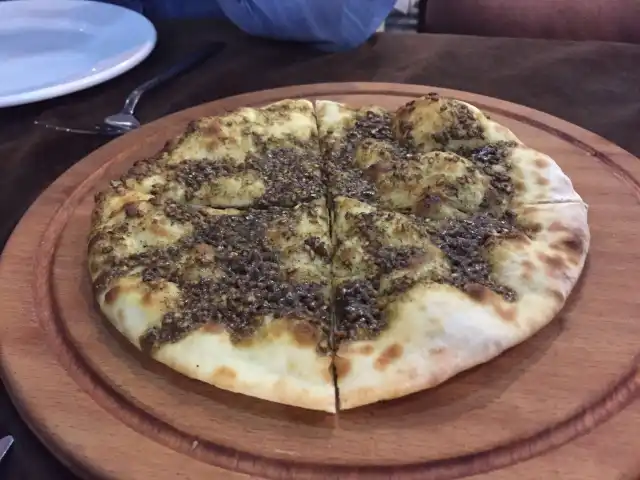 Tarbuş Restaurant Gold