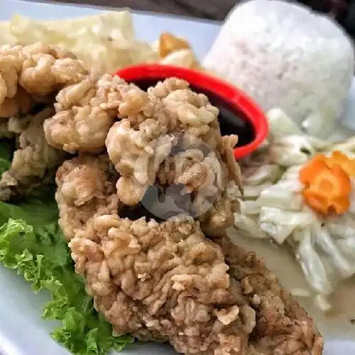 Gambar Makanan Waroenk Kito Rambang, Kemuning 17