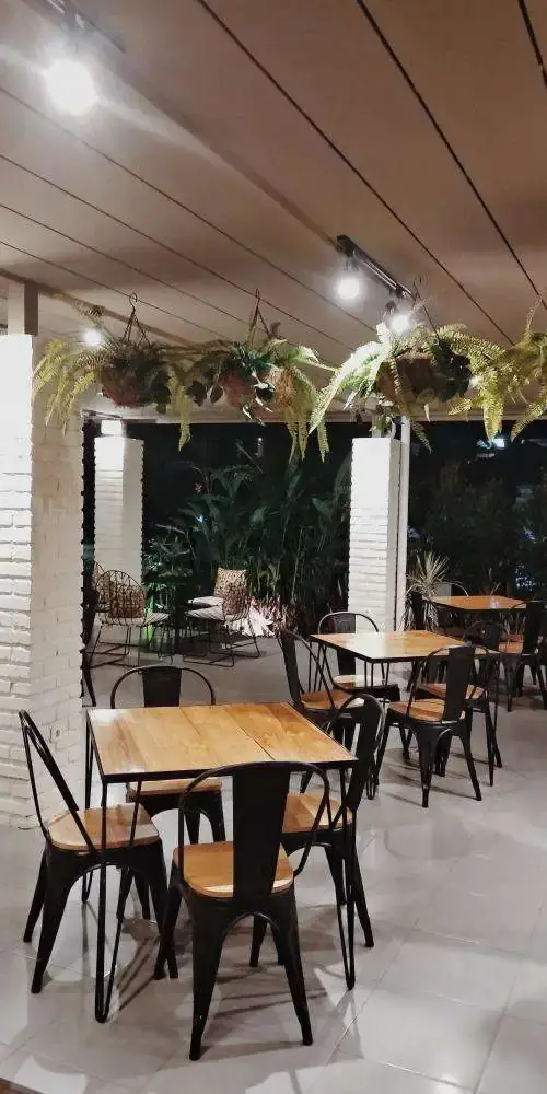 Gambar Makanan Senusa Resto Bandung 11