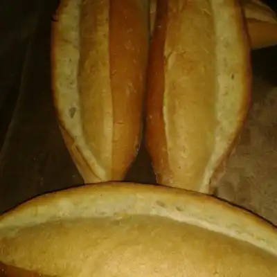 Gürpınar kardeşler ekmek
