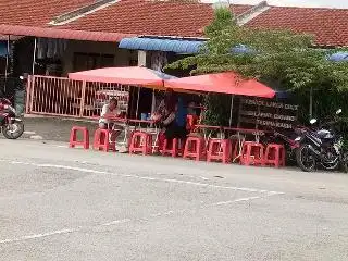 Cendol Laksa Cik Tie Food Photo 2