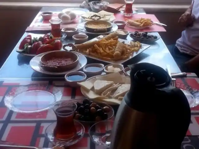 Keyif İstanbul'nin yemek ve ambiyans fotoğrafları 26
