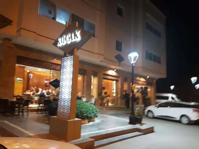 Koçak Baklava Salonu'nin yemek ve ambiyans fotoğrafları 35