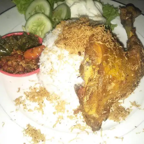 Gambar Makanan Nasi Bebek Kamila, Mampang Prapatan 18