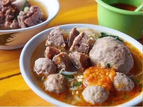 Warung Bakso SUTINI