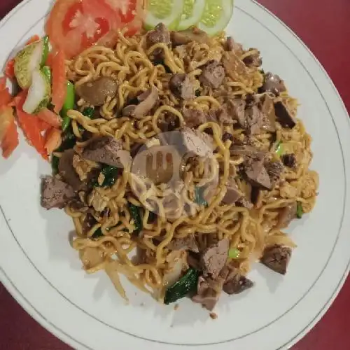 Gambar Makanan Nasi Goreng Ortega 3, Kranggan 20