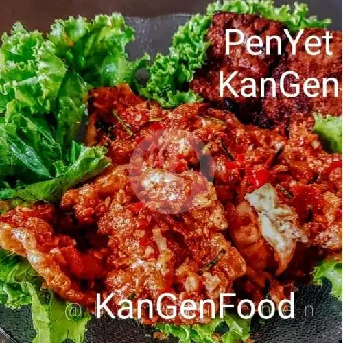 Gambar Makanan KanGenFood 14