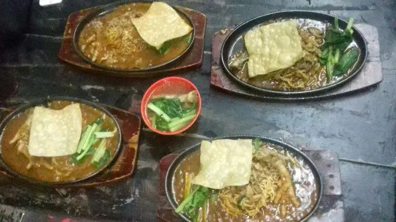 Gambar Makanan Warung Hotplate Odon (W.H.O) 7